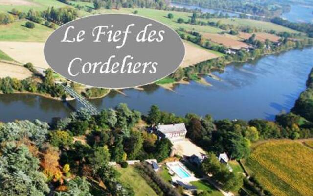 Le Fief Des Cordeliers