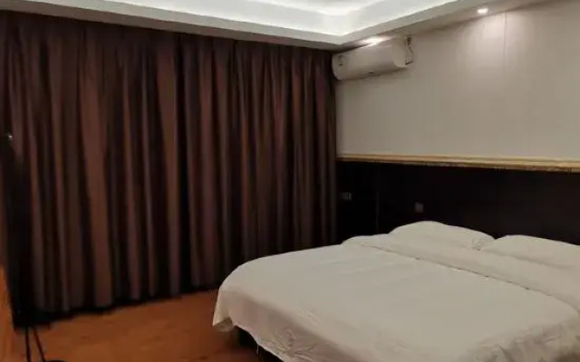 Wenchang Yedao Holiday Hotel (Wenqing Avenue, Qinglan Town, Wenchang)