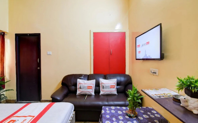 Delight Rooms Kolkata