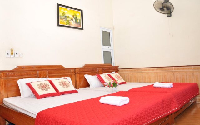 Lam Dat Hotel
