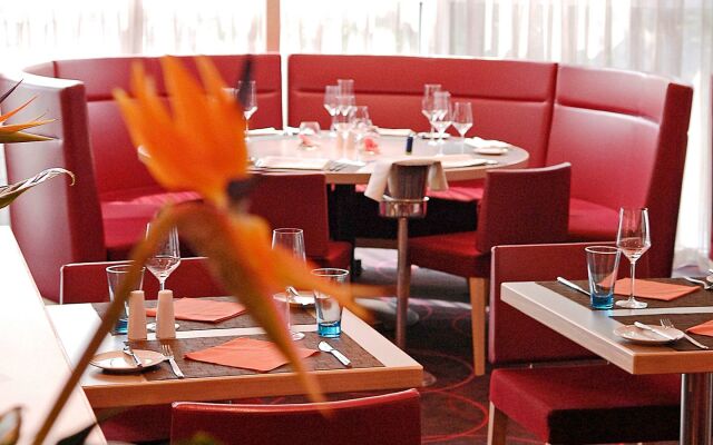Novotel Rotterdam Brainpark
