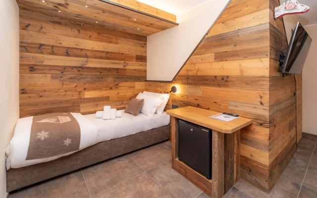 Avalanche - Alpine Boutique Hotel
