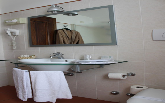 Antico Casale Di Scansano Residence