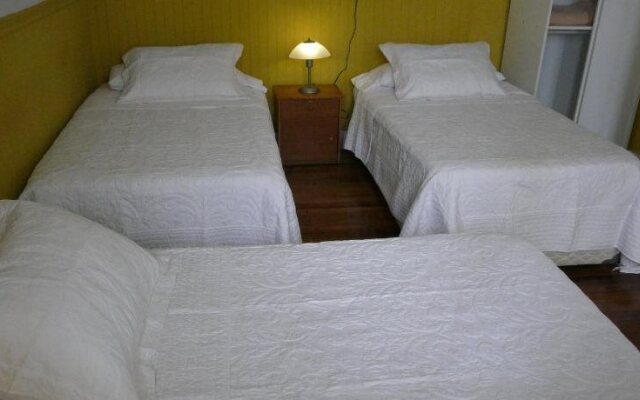 B&B La Casa de Henao