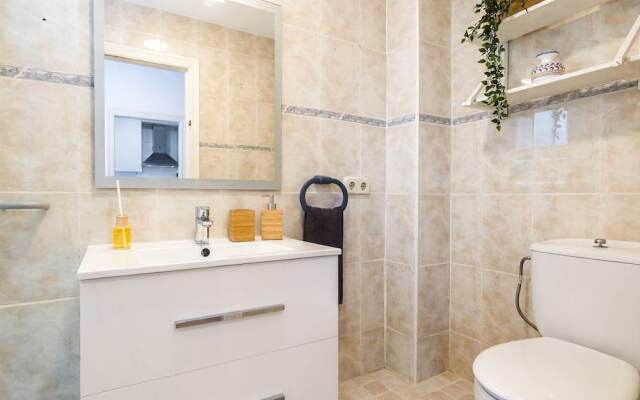 Increible Apartamento en Ruzafa