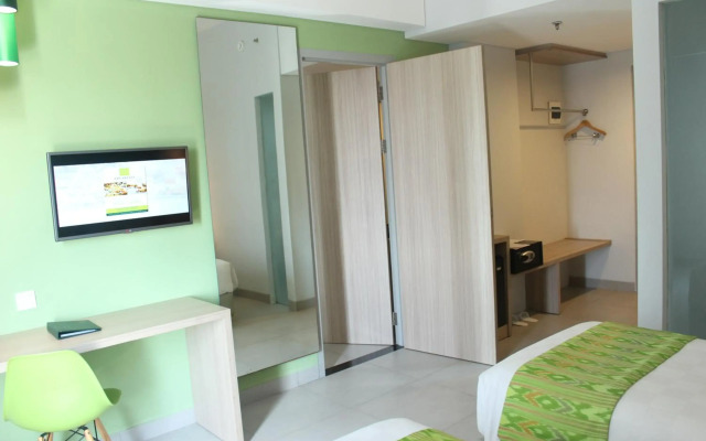 Khas Makassar