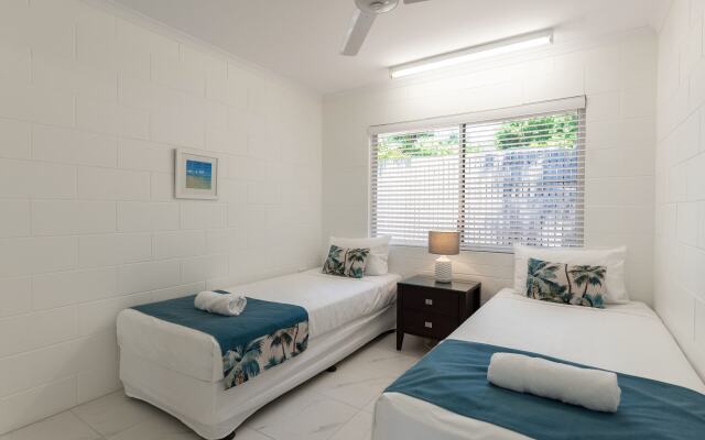 Lychee Tree Holiday Apartments