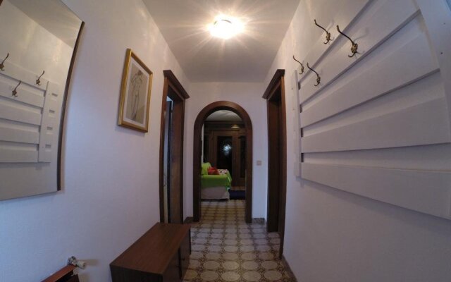 Appartment Stock