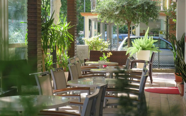Hotel Solidea