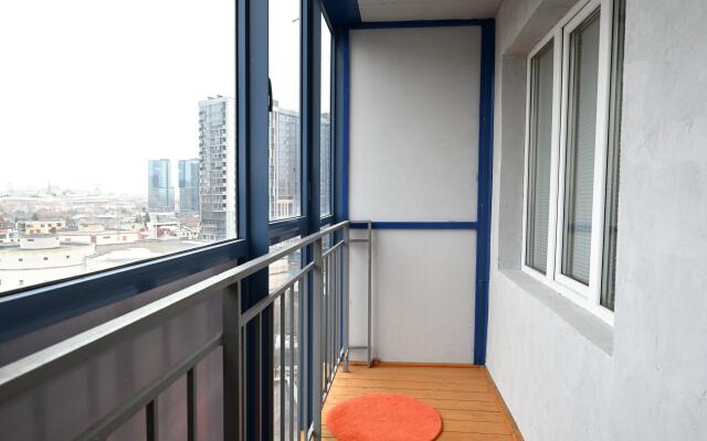 Kod 116 (Код 116) на улице Проточная 6