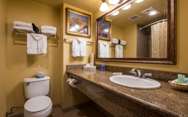 Grand Lodge Crested Butte