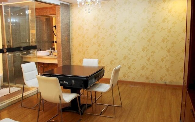 Shengshi Haodu Business Hotel