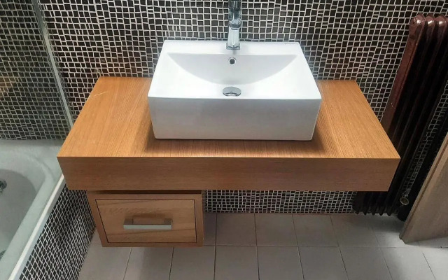 Panoramic Apartment