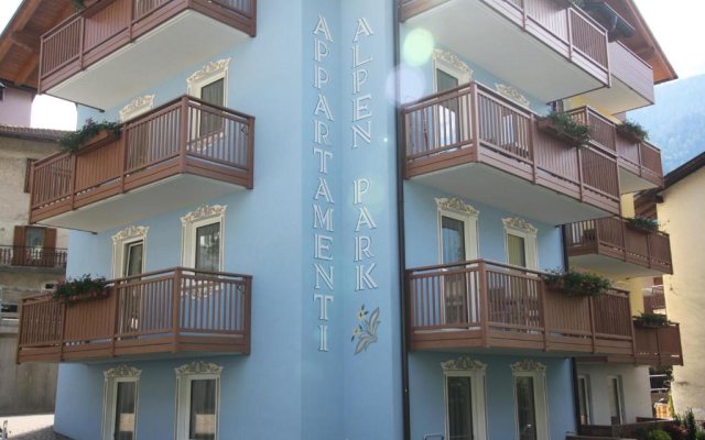 Residence Alpen Park