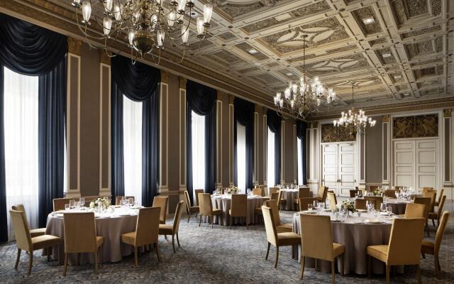 Beacon Grand, A Union Square Hotel