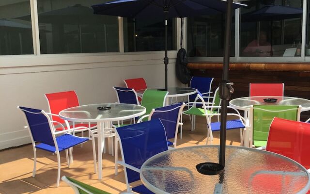 The Empress Hotel & Adult Nightclub