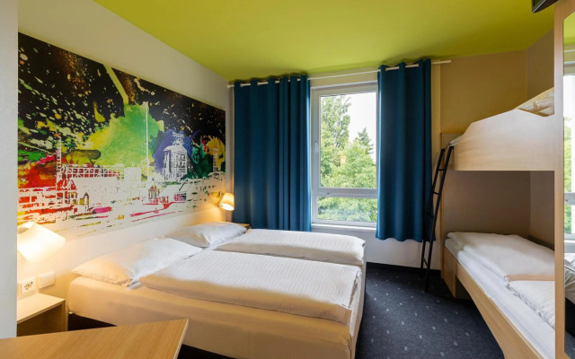 B&B Hotel Mülheim an der Ruhr