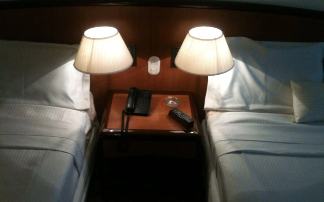 Hotel Mexicali