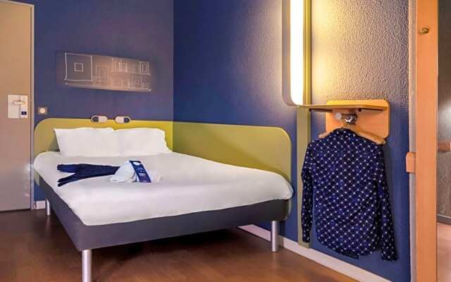 ibis budget Arles Sud Fourchon