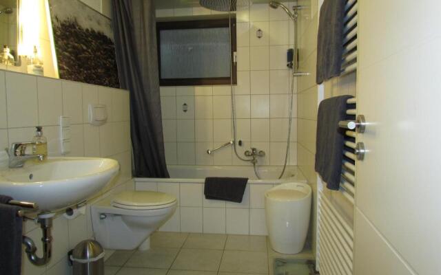 GAPSAH-das Apartment mit Kino
