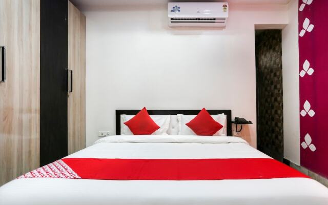 Hari Nagar Inn by OYO Rooms