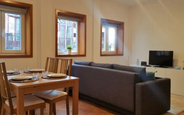 D&S - Porto São Bento Apartment II
