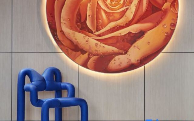 WUYI Flower Soul Art Hotel