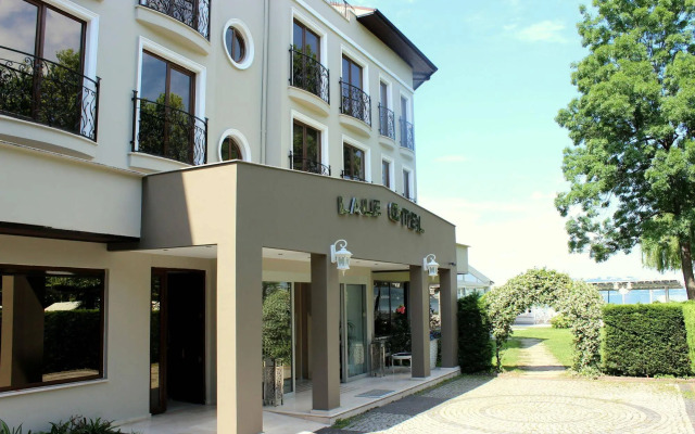 Lale Hotel