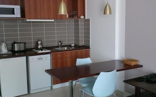 The Pendik Residence