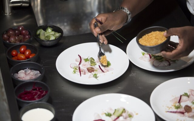 KA BRU Beach Boutique Hotel