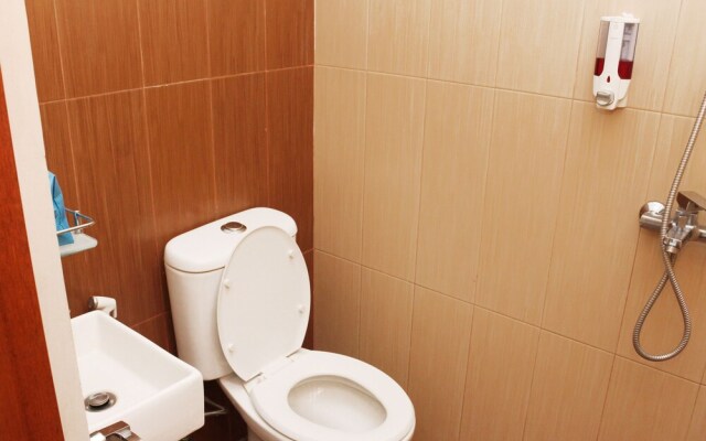 Airy Gondokusuman Tribrata Satu 3 Yogyakarta