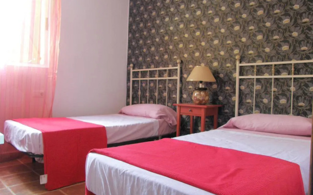 House in Cartajima, Malaga 101997