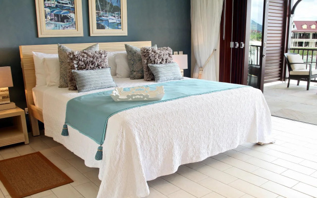 Eden Island - Apartments