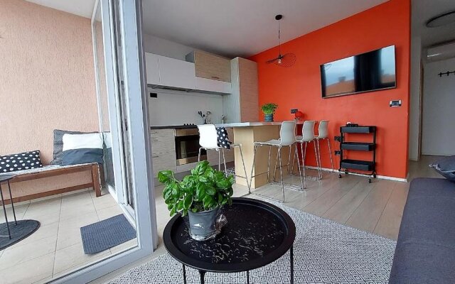 Urban Nest, sunny apartment 4 stars Rijeka