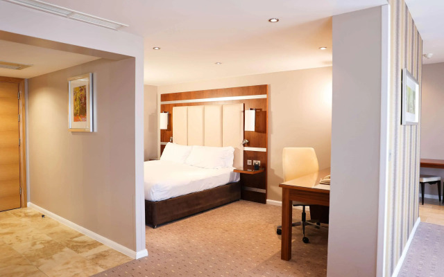 DoubleTree by Hilton Milton Keynes