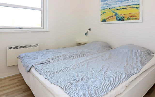 Modern Holiday Home in Jutland With Sauna