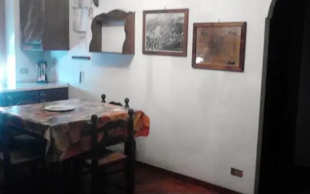 Apartment Iolis