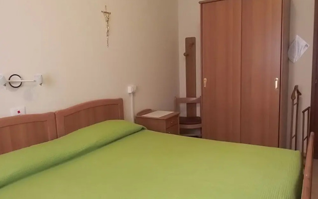 Casa Vacanza Casa del Padre G. Nascimbeni