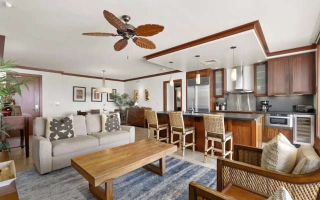 Hale Kai Ko Olina Villa w/ Ocean Views!