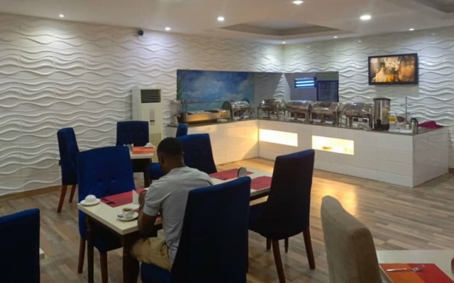 Kakanfo Inn And Conference Centre