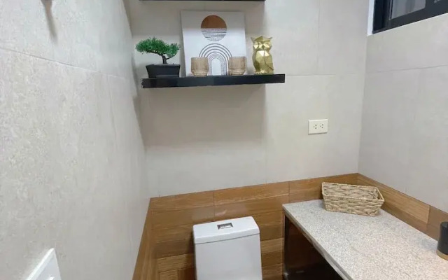 Monterrico Polo Aparts