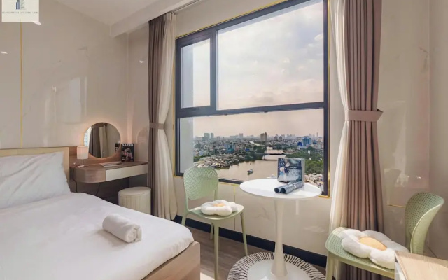Delasol Premier Elite Urban Living
