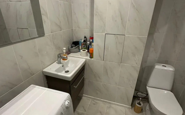 Апартаменты на Крылова 53/2