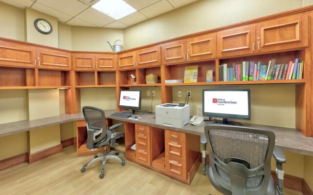 Hilton Garden Inn Laramie