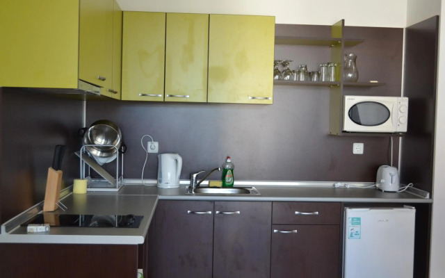 Menada Grand Kamelia Apartments