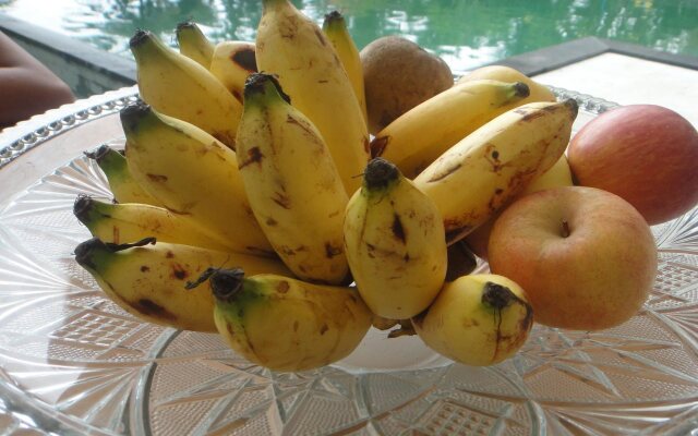 Villa Rumah Pantai Bali