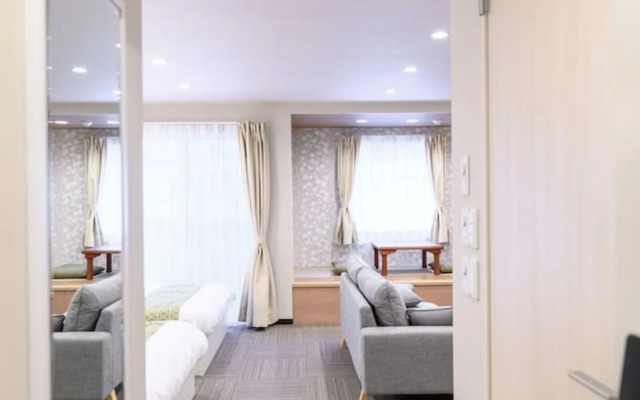 Sugamo Winco Residence