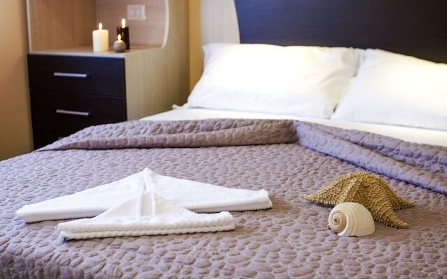 Albergo Stazione