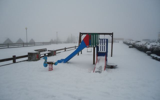 Luna Hotel Serra da Estrela