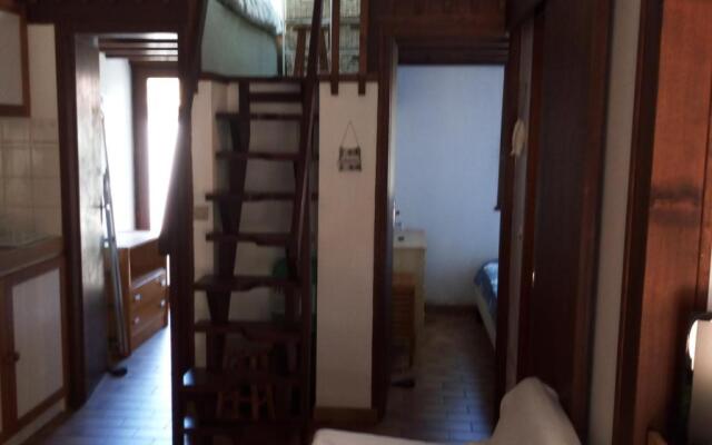 Maison Soulac-sur-Mer, 2 pièces, 4 personnes - FR-1-648-48